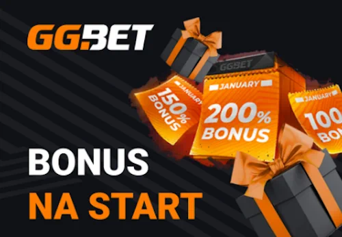 Bonus powitalny dla nowych graczy kasyna