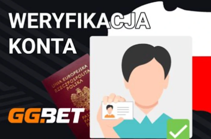 GGBet rejestracja