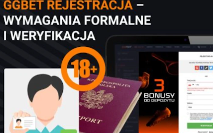 GGBet weryfikacja